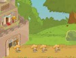 Gioco Regno dei funghi