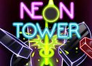 <b>Torre di neon - Neon tower