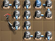 Gioco Ninja stratega