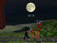 Gioco Combattimento tra ninja