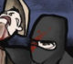 Gioco Combattimento Ninja