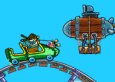 Gioco Operazione montagne russe