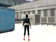 Gioco Parkour GO