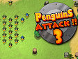 <b>Attacco pinguini 3 - Penguinattack3