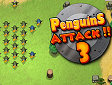 Gioco Attacco pinguini 3