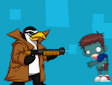 <b>Pinguini vs zombies 3 - Penguins vs zombies 3