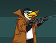 Gioco Pinguini vs zombies 4