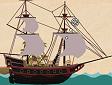 <b>Scontro tra pirati - Pirates of the stupid seas