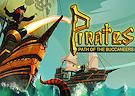 <b>Sfida fra navi pirata - Pirates path of the buccaneer