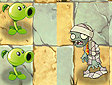 Gioco Piante vs Zombi 2