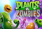 <b>Plants vs zombies