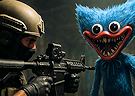 Gioco Poppy strike 5