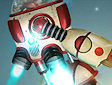 <b>Terra robot 2 - Quantum patrol 2