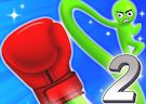 Gioco Rocket punch 2