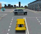 Fuga in Citta