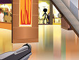 Gioco Stickman al Market