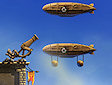 Gioco Difensori del cielo