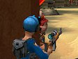 <b>Team di cecchini - Sniper clash 3D