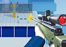 Gioco Sniper Shooter 2