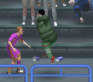 Gioco Soccer fight