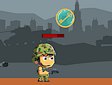 Gioco Soldiers combat