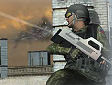Gioco Soldiers raid Osama