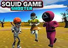 Gioco Squid game shooter