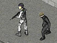 <b>Azione furtiva - Stealth hunter2