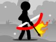 Gioco Stickman arciere 2