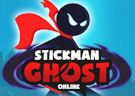 <b>Fantasma stickman - Stickman ghost online