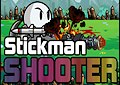 <b>Stickman shooter