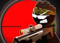 <b>Attacco stickman 3 - Stickman sniper 3