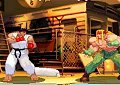 <b>Street Fighter 3 - Street fighter 3