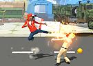 Gioco Street shadow classic fighter