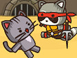 <b>Gatti in lotta - Strikeforce kitty league