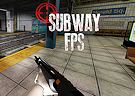 <b>Attacco alla metro - Subway fps