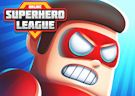 Gioco Super hero league