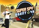 <b>Super agente spia - Super spy agent 46