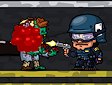 Gioco Swat vs zombies