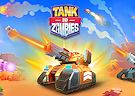 Gioco Tank zombies 3D