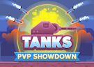 <b>Combattimento online - Tanks pvp showdown