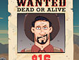 <b>Diventa un bandito - The most wanted bandito