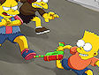 <b>Simpsons sparatoria - The simpsons shooting