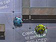 Gioco Guerra robot