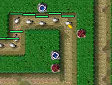 <b>Tower Defence - Towerdefence