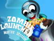Gioco Lancia zombies inverno