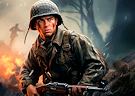 Gioco World war 2 shooter