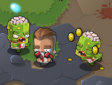 Gioco Ira degli zombies