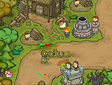 <b>Crociate zombie - Zombie crusade