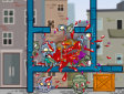 Gioco Cacciatore di zombie